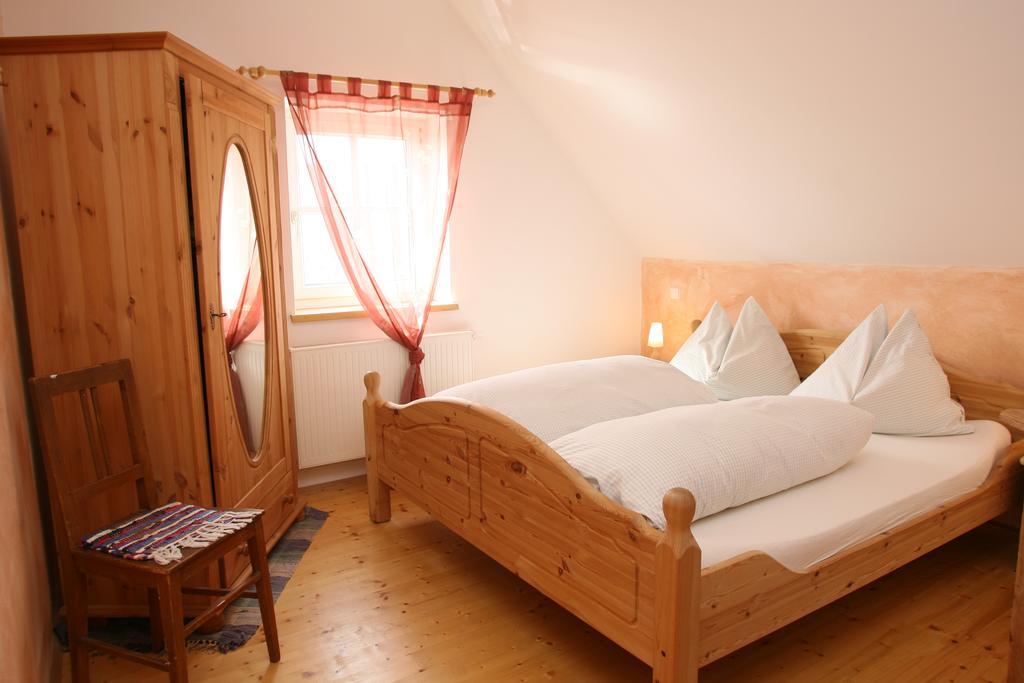 Stefflhof Villa Gabersdorf Luaran gambar