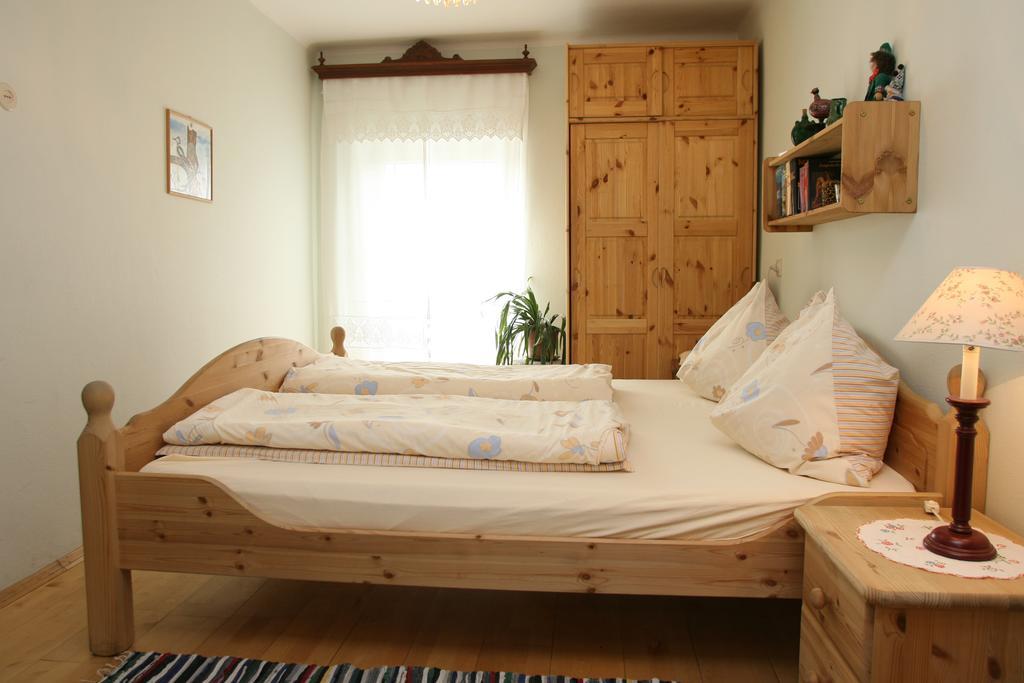 Stefflhof Villa Gabersdorf Luaran gambar